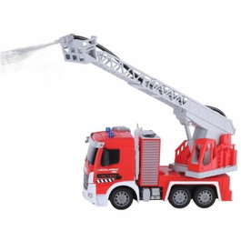 Lexibook Camion de pompiers télécommandé CROSSLANDER PRO