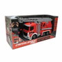 Lexibook Camion de pompiers télécommandé CROSSLANDER PRO