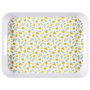 Home Deco Factory Bandeja Limones 41x32 cm