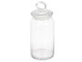 PASABAHCE Tarro Kitchen 1130ml - Lot de 6