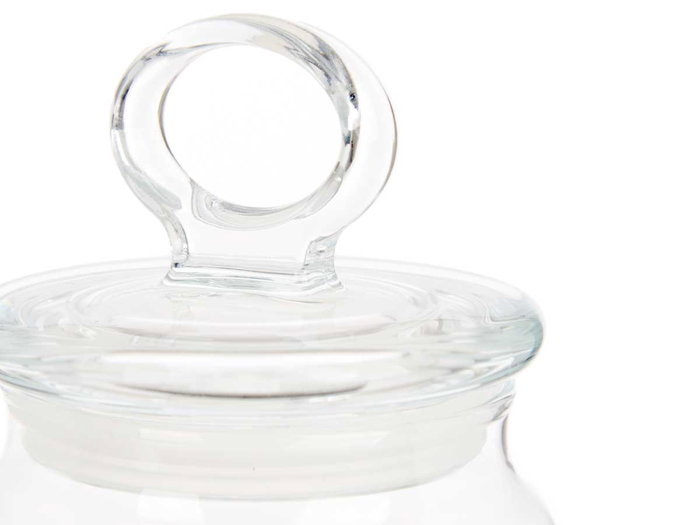 PASABAHCE Tarro Kitchen 1130ml - Lot de 6