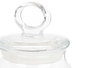 PASABAHCE Tarro Kitchen 1130ml - Lot de 6