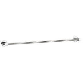 MAURER Porte-serviette barre inoxydable 60 cm
