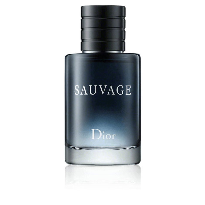Christian Dior Sauvage Eau de Toilette 60 ml