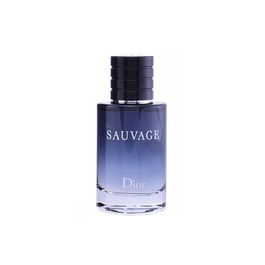 Dior SAUVAGE Eau de Toilette Vaporisateur 60 ml