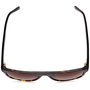 Lunettes de soleil Homme Fila SFI208 560722 Noir