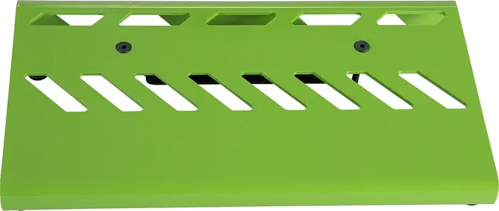 Gator Pedalboard de Aluminio Gator GPB - Vert Gator Pedalboard de Aluminio Gator GPB - Vert