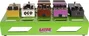 Gator Pedalboard de Aluminio Gator GPB - Vert
