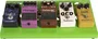 Gator Pedalboard de Aluminio Gator GPB - Vert