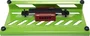 Gator Pedalboard de Aluminio Gator GPB - Vert
