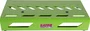 Gator Pedalboard de Aluminio Gator GPB - Vert