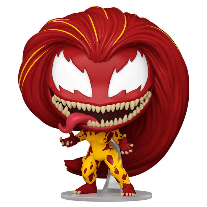 FUNKO Figura POP Marvel Spider-Man 2 Scream