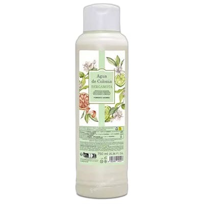 Alvarez Gomez Eau de Cologne Bergamote 750 ml Alvarez Gomez Eau de Cologne Bergamote 750 ml