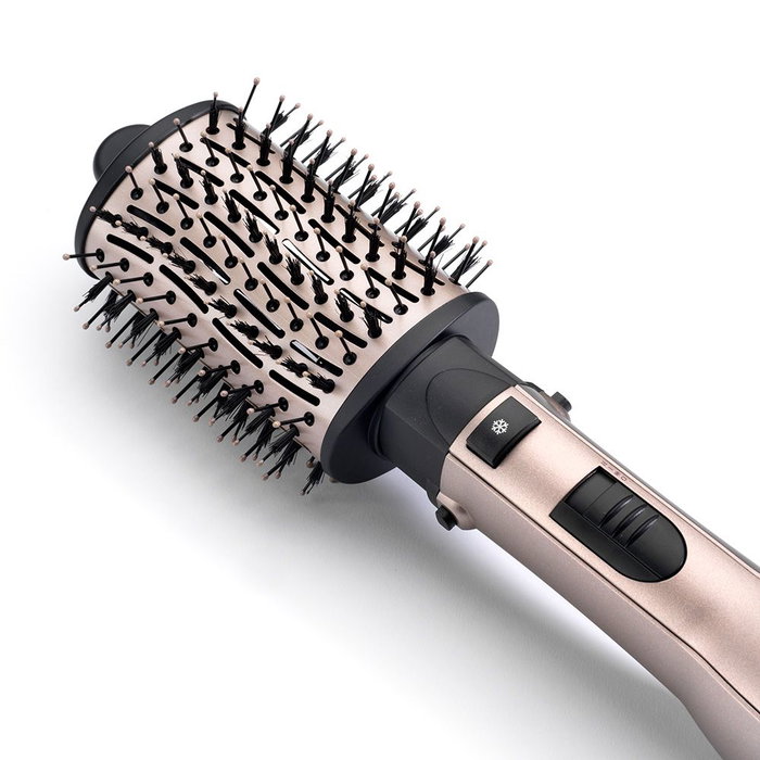 Brosse Thermique Babyliss Espresso Glacé AS90PE Ionique
