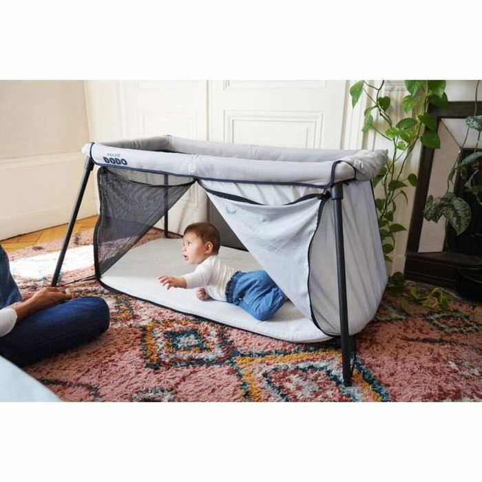 P'Tit Dodo Lit de voyage Naos 60 x 120 cm P'Tit Dodo Lit de voyage Naos 60 x 120 cm