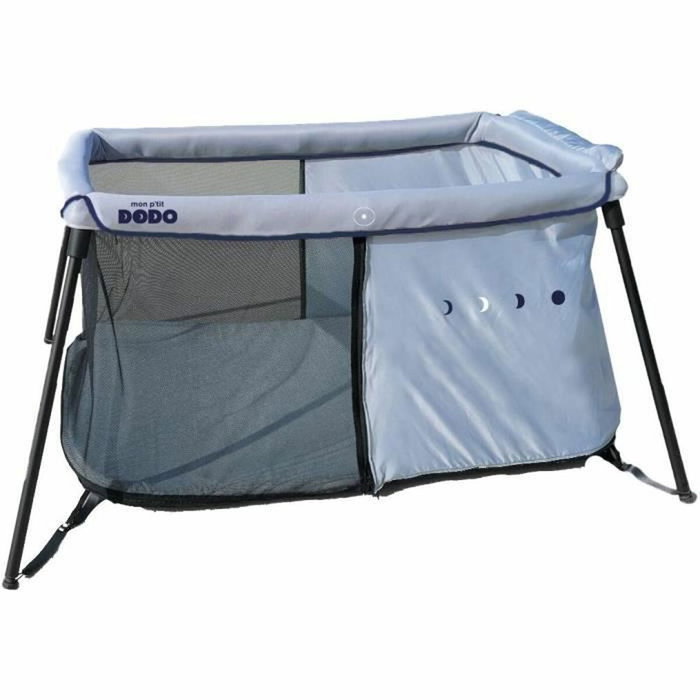 P'Tit Dodo Lit de voyage Naos 60 x 120 cm P'Tit Dodo Lit de voyage Naos 60 x 120 cm