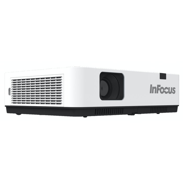 InFocus IN1036 Advanced LCD Projector Blanc