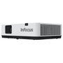 InFocus IN1036 Advanced LCD Projector Blanc