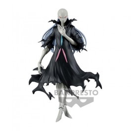 Banpresto Figurine That Time I Got Reincarnated as a Slime Beretta Vol.16 PVC 18cm
