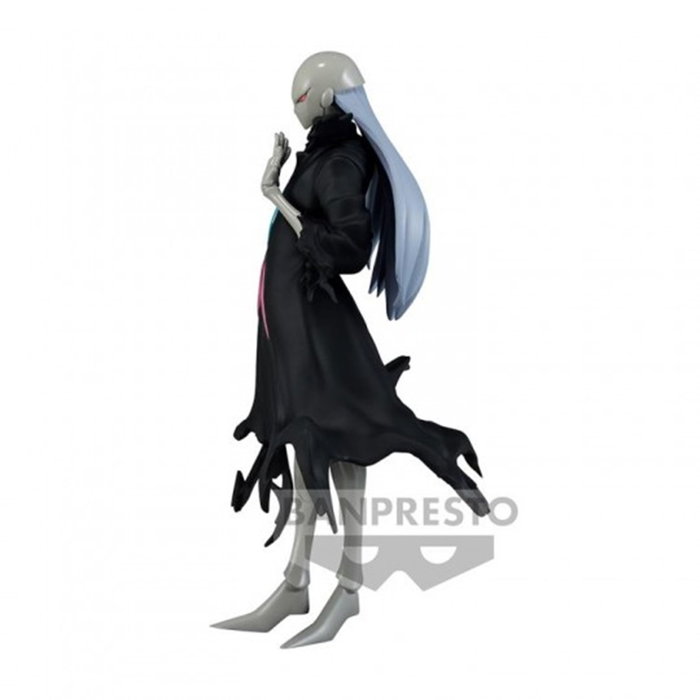 Banpresto Figurine That Time I Got Reincarnated as a Slime Beretta Vol.16 PVC 18cm