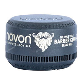 Novon Barber Club Wax 50ml