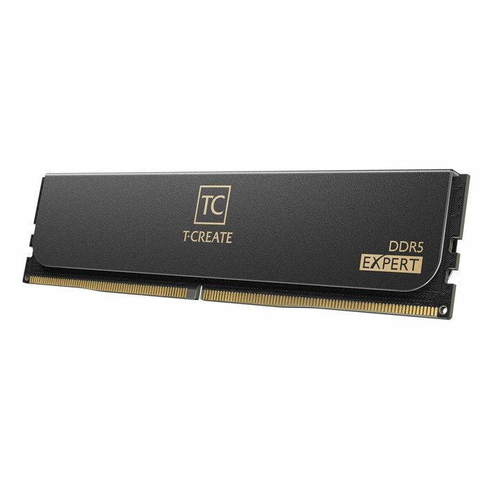 Mémoire RAM Team Group CTCED532G6400HC32ADC01 Mémoire RAM Team Group CTCED532G6400HC32ADC01