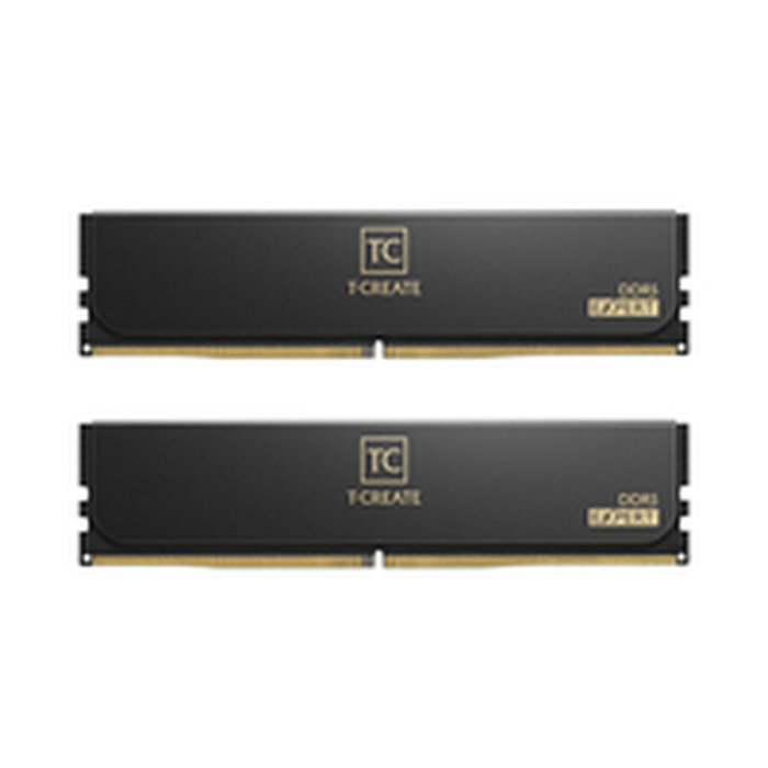 Mémoire RAM Team Group CTCED532G6400HC32ADC01 Mémoire RAM Team Group CTCED532G6400HC32ADC01
