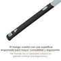 WOLFPACK LINEA PROFESIONAL Maza avec manche en fibre de verre, 5 kg