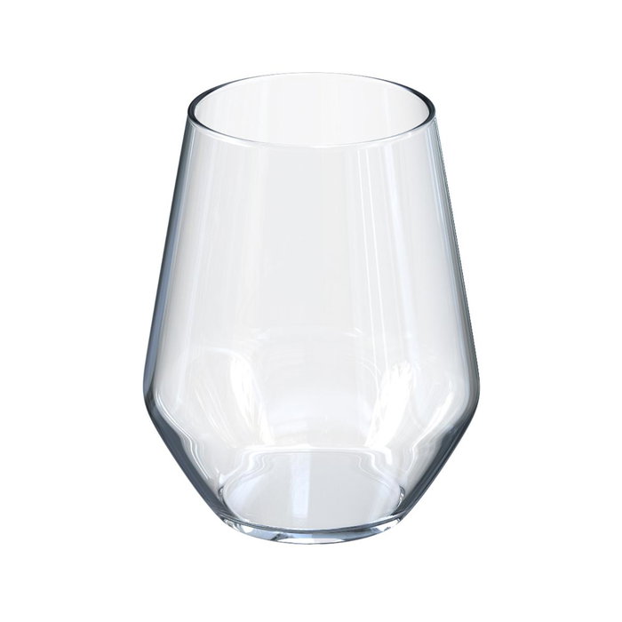 Arcoroc Verres Hauts Thera 40 cL en Verre Tensionné - Lot de 6