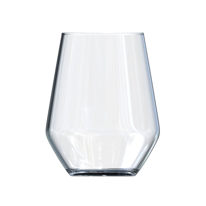 Arcoroc Set de Verres Thera Transparent 400 ml (6 Unités)