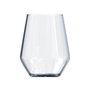 Arcoroc Set de Verres Thera Transparent 400 ml (6 Unités)