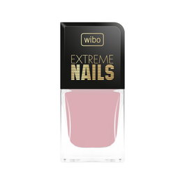 Wibo Vernis à Ongles Extreme Brillant - Vernis de couleur N°181, Finition haute brillance, Flacon 8.5 ml - Maquillage ongles