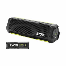 Ryobi Enceinte Bluetooth 4V M30 - IP67 - Noir