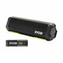 Ryobi Enceinte Bluetooth 4V M30 - IP67 - Noir