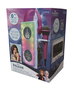 Lexibook Altavoz Bluetooth Frozen avec microphone et effets de lumière 13x33x13 cm