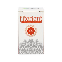 Lumen C.S. Calor En Sangre 60 comprimés Fitorient Huan Lian Du Pi Complément alimentaire