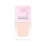 Wibo French Manicure Lot de 3 Vernis à Ongles
