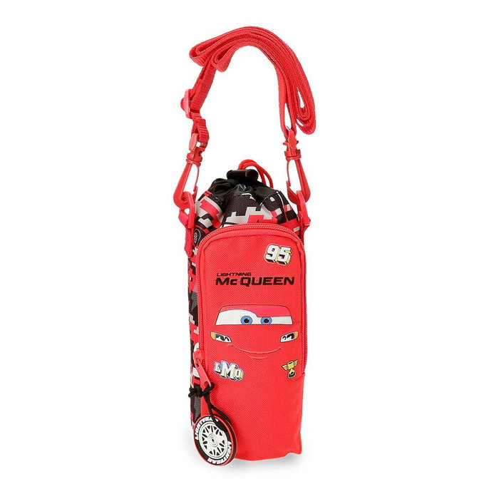 JOUMMA BAGS Bandolera Mcqueen Cars Disney JOUMMA BAGS Bandolera Mcqueen Cars Disney