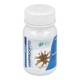 GHF Harpagofito 500mg 100 comprimés