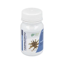 GHF Harpagofito 500mg 100 comprimés