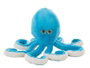 Creaciones Llopis - Octopus Tentacules 65 cm - Décoratif 4 Bras - Peluche Polyester - Jouet Recommandé 36 Mois