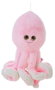 Creaciones Llopis - Octopus Tentacules 65 cm - Décoratif 4 Bras - Peluche Polyester - Jouet Recommandé 36 Mois