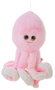Creaciones Llopis - Octopus Tentacules 65 cm - Décoratif 4 Bras - Peluche Polyester - Jouet Recommandé 36 Mois