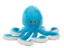 Creaciones Llopis - Octopus Tentacules 65 cm - Décoratif 4 Bras - Peluche Polyester - Jouet Recommandé 36 Mois