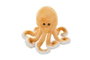 Creaciones Llopis - Octopus Tentacules 65 cm - Décoratif 4 Bras - Peluche Polyester - Jouet Recommandé 36 Mois