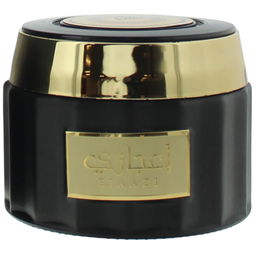 Lattafa Ejaazi - Charbon parfumé pour aromathérapie et parfums d'intérieur, unisex, 100 g