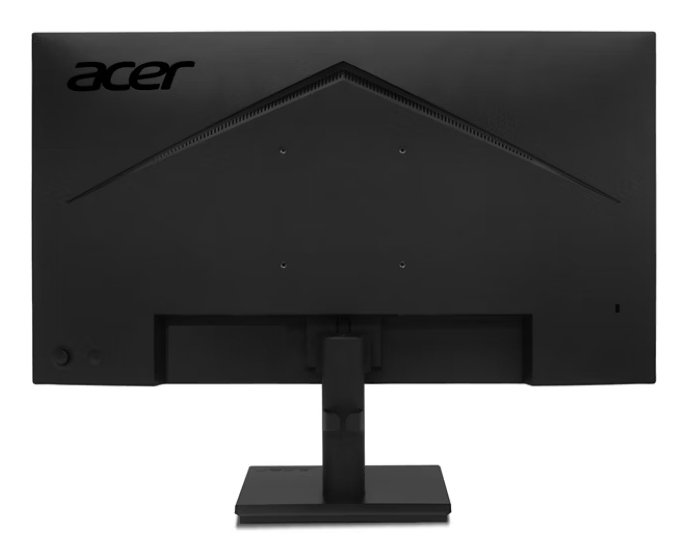 Acer Vero V247Y Gbi Écran PC 23.8 Pouces IPS Full HD 1920x1080 100Hz Noir