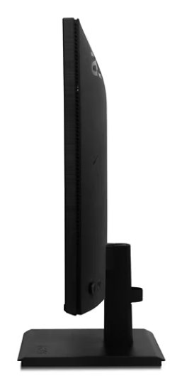 Acer Vero V247Y Gbi Écran PC 23.8 Pouces IPS Full HD 1920x1080 100Hz Noir