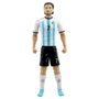 BANBO TOYS Figure d'Action Lionel Messi Argentine 20 cm Figurine Articulée Paul