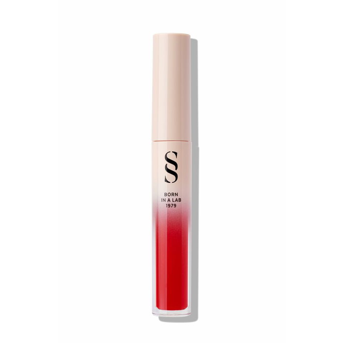 Sensilis Lip Glow [Oil Repair] 04-Pink-A-Boo